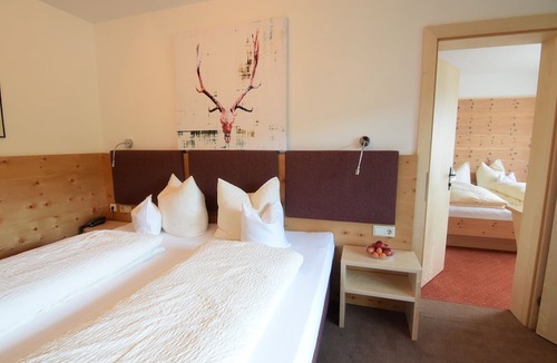 Lech am Arlberg Hotel | Hotel Hubertus