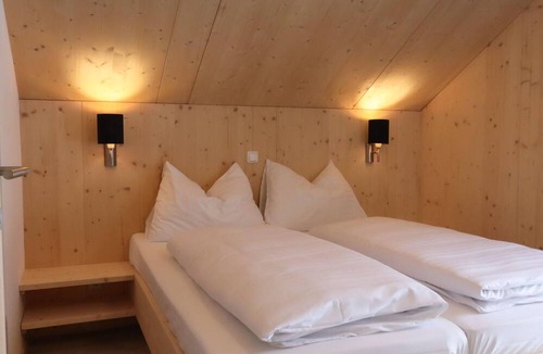 Hohentauern Ski Chalet | Chalet in Hohenauern at the Hohentauern ski Area