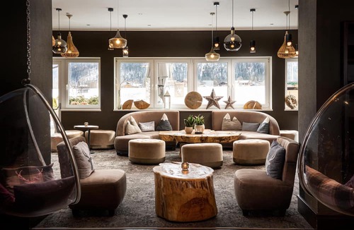 Waidring Resort | KUHOTEL Steinplatte, Trademark Collection by Wyndham