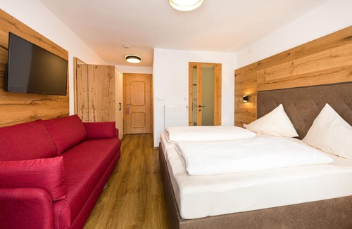 Reutte Hotel | Alpenhotel Ernberg