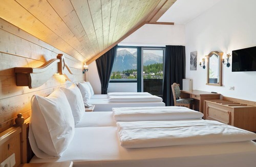 Igls Hotel | Hotel Gruberhof