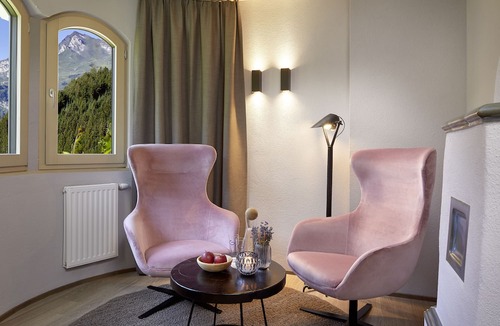 Madseit Hotel | Adler Inn Tyrol Mountain Resort SUPERIOR