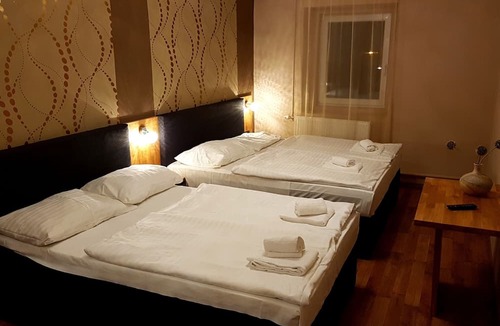 Sankt Georgen ob Murau House | Gasthof Kreischberg