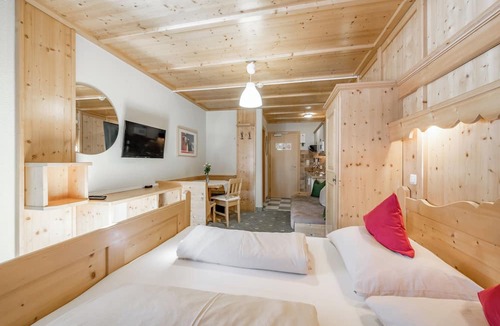 Mandarfen House | Landhaus Edelweiss