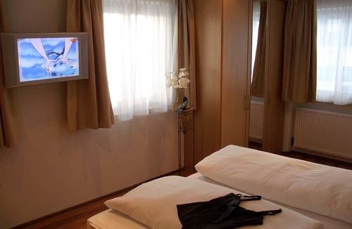 Lech am Arlberg Hotel | Hotel Stülzis