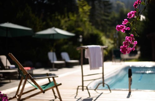 Hinterthal Hotel | House of Hütter - Wachtelhof Hotel & Spa