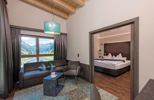 Mandarfen Hotel | DAS VIER Sport,- und Wellnesshotel