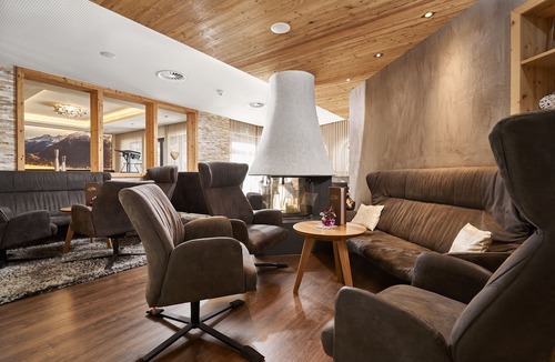 Mandarfen Hotel | Hotel Gundolf