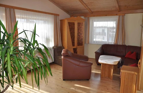 Weidach House | Activ Pension Bergfrieden