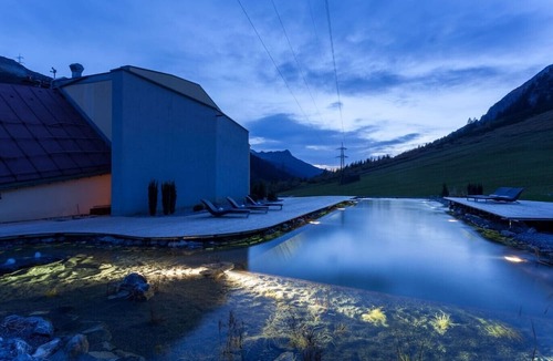 Stueben Hotel | Arlberg Stuben