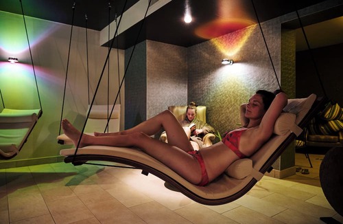 Stueben Hotel | Arlberg Stuben