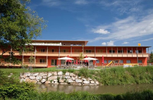 Leibnitz Hotel | JUFA Hotel Leibnitz