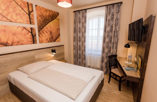 Fuerstenfeld Hotel | JUFA Hotel Fürstenfeld