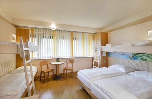 Bleiburg Hotel | JUFA Hotel Bleiburg