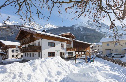 Neustift Im Stubaital House | Hieserhof