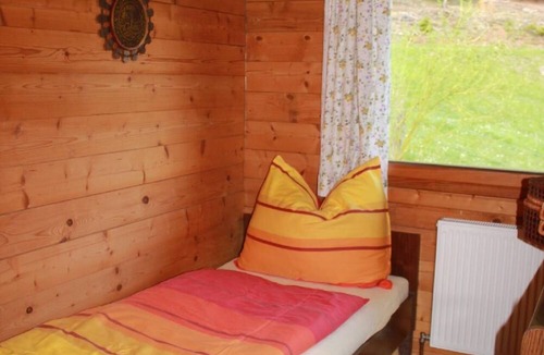Wolfsberg House | Holiday house with a garden, in the mountains