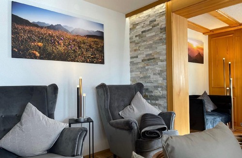 Schroecken Apartment | Holiday flat Auenfeld in Schröcken