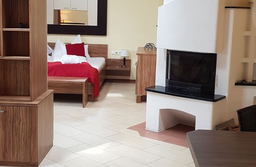 Deutschlandsberg Hotel | Hotel Garni Pölzl