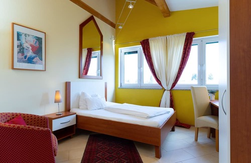 Deutschlandsberg Hotel | Hotel Garni Pölzl