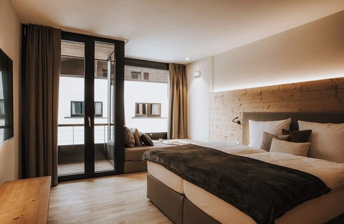 Sankt Anton am Arlberg House | Landhaus Albert Murr
