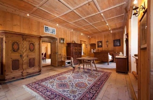 Nauders Other | Holiday Apartment in Nauders