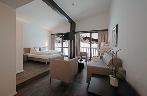 Telfes im Stubai Hotel | Hotel Oberhofer