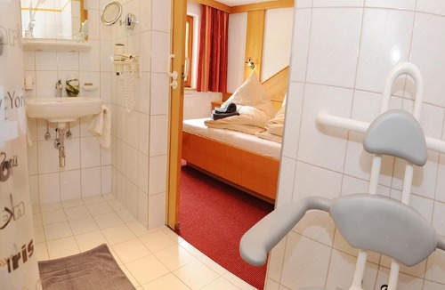 Galtur Apartment | Apartment for 5 persons approx. 55 qm in Galtür, Tyrol (North Tyrol)