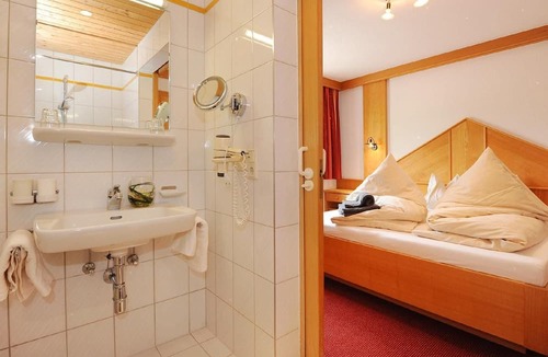 Galtur Apartment | Apartment for 5 persons approx. 55 qm in Galtür, Tyrol (North Tyrol)