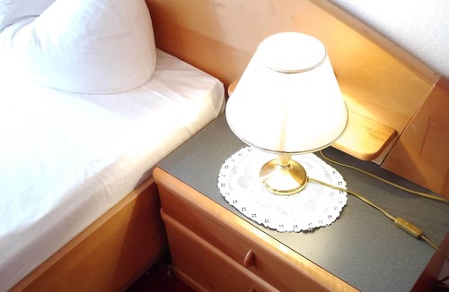 Imst House | Pension Weirather