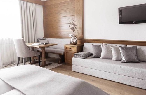 Fiss Hotel | Alpin Life Hotel Gebhard
