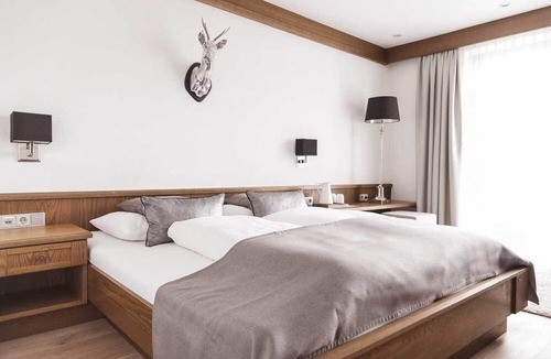 Fiss Hotel | Alpin Life Hotel Gebhard