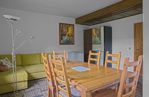 Hermagor-Pressegger See Hotel | Ski&Bike Nassfeld apartments