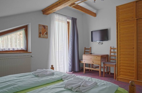 Hermagor-Pressegger See Hotel | Ski&Bike Nassfeld apartments
