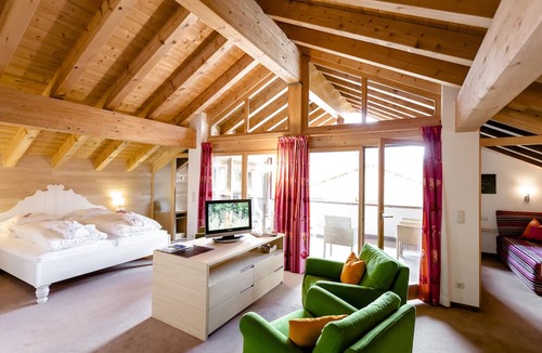 Zug Hotel | Hotel Stäfeli