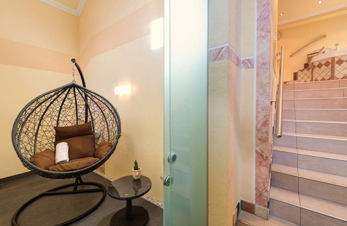 See Hotel | Hotel Enzian