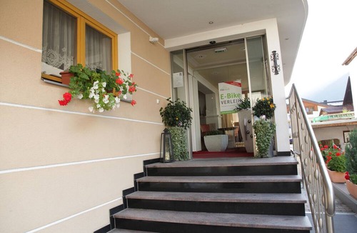 See Hotel | Hotel Enzian