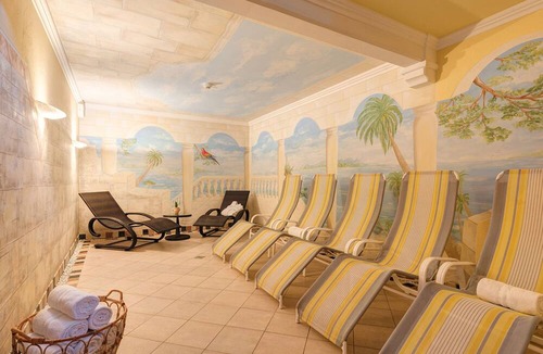 See Hotel | Hotel Enzian