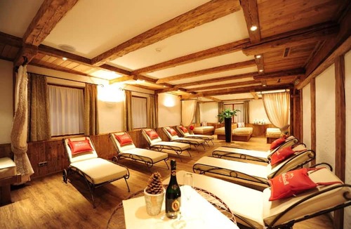 Kappl Hotel | Hotel & Luxury Appartements Dorfstadl