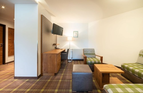 Konigsleiten Hotel | Ursprungs Panorama Hotel Königsleiten