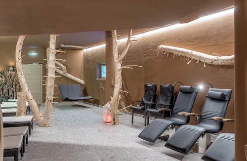 Soelden Hotel | Apart Hotel Garni Wieser - Sölden
