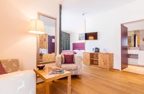 Bad Aussee Hotel | Narzissen Vital Resort Bad Aussee