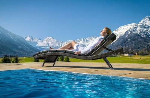 Bad Aussee Hotel | Narzissen Vital Resort Bad Aussee