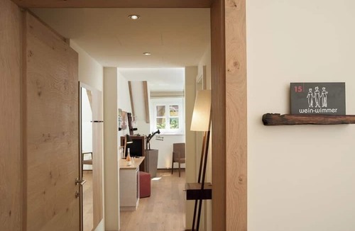 Retz Hotel | Hotel Althof Retz