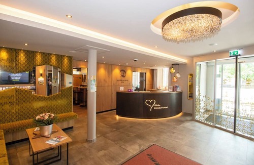 Muehlau Hotel | Hotel Dollinger