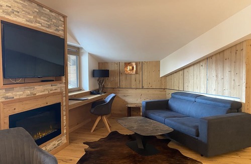 Zirl Hotel | Hotel Tyrolis
