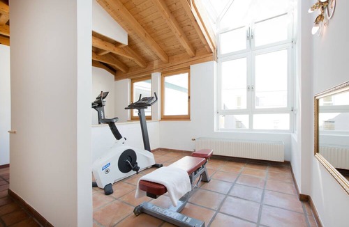 Landeck Hotel | Hotel Schrofenstein