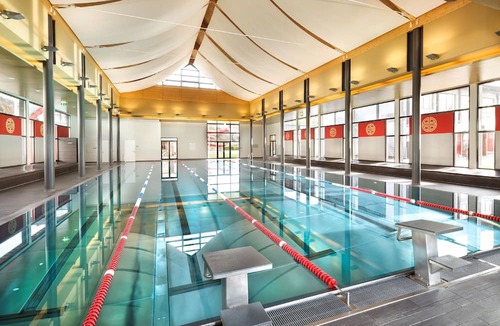 Leoben Hotel | Hotel & Asia Spa Leoben