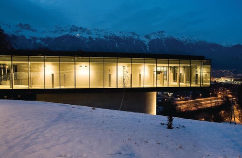 Matrei am Brenner Hotel | Parkhotel Matrei