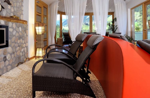 Mittelberg Hotel | IFA Alpenhof Wildental Hotel Kleinwalsertal