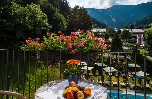 Schmitten Hotel | Hotel Der Waldhof